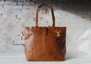 Urbanista Tote Bag