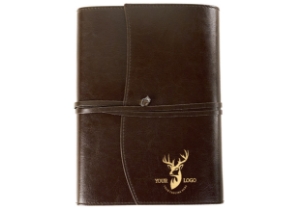 Journalista Refillable Journal