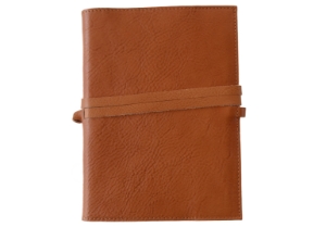 Nabucco Refillable Journal