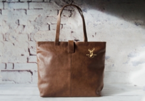 Urbanista Tote Bag