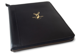 Envoy Padfolio