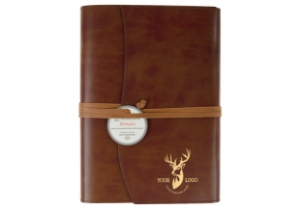 Romano Refillable Journal