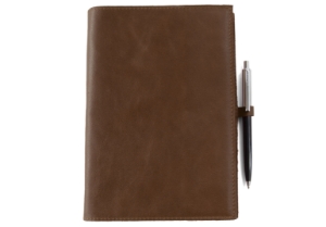 Preciso Refillable Journal