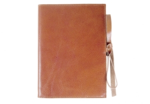 Rustico Refillable Journal