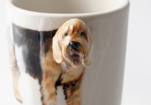 Otterhound Espresso Cup