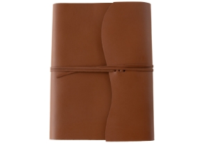 Indra Refillable Journal