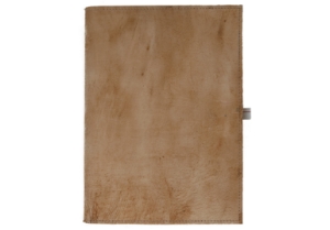 Bark Refillable Journal