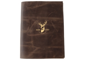 Enya Refillable Journal