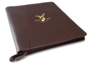 Envoy Padfolio