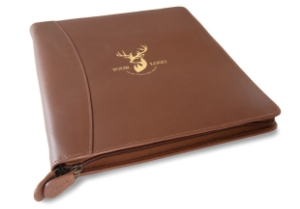 Envoy Padfolio