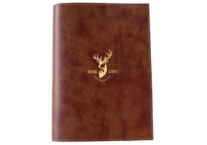 Romano Refillable Journal