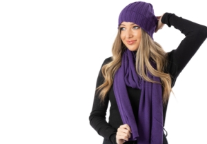 Firenze Cashmere Scarf