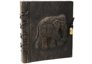 Elephant Photo Album