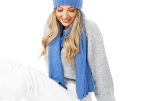 Firenze Cashmere Scarf