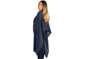 Firenze Cashmere Stole & Travel Wrap