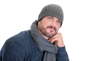 Firenze Cashmere Scarf & Beanie Hat