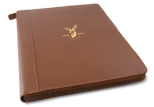 Envoy Padfolio