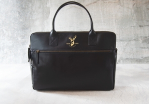 Wayfarer Briefcase