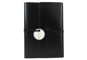 Tuscan Refillable Journal