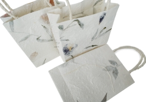 Eco Gift Bags