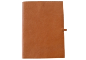 Nabucco Refillable Journal