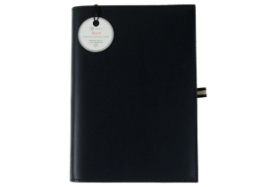 Acuto Refillable Journal