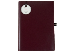 Acuto Refillable Journal