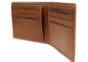 Slim Boy Wallet