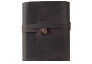 Enya Refillable Journal