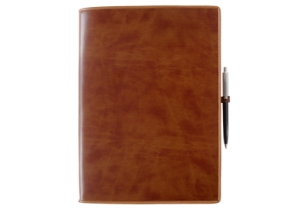 Romano Refillable Journal