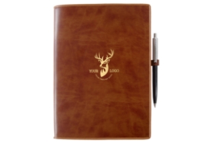 Romano Refillable Journal