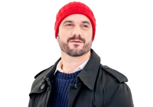 Firenze Cashmere Scarf & Beanie Hat