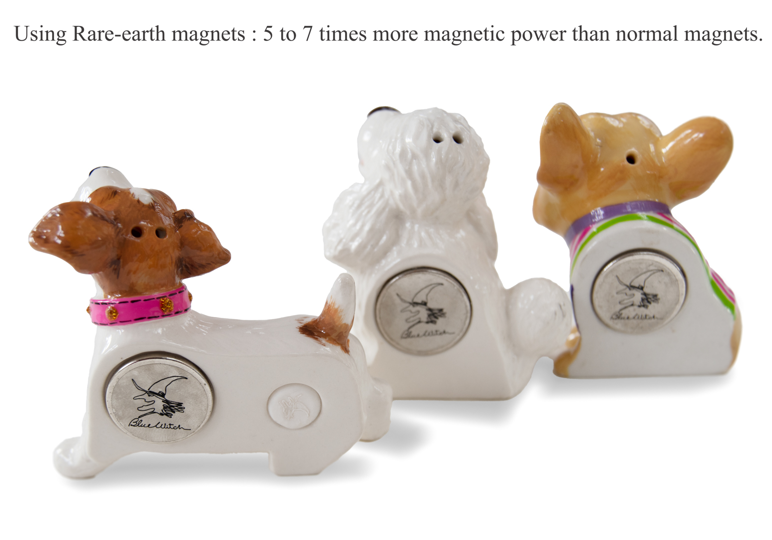 Labrador Retriever Fridge Magnet | World Famous Handmade Coffee Mugs