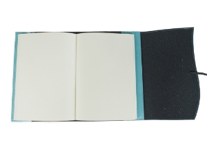 Journalista Refillable Journal