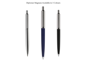 Diplomat Magnum Ballpoint Pen