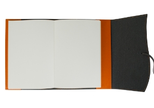 Journalista Refillable Journal