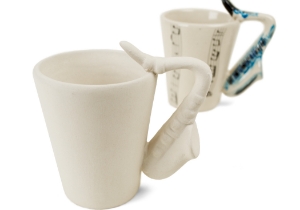 Saxophone Coffee Mug