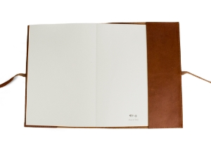 Rustico Refillable Journal