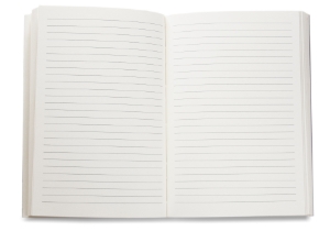 Nabucco Refillable Journal