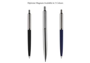 Diplomat Magnum Ballpoint Pen