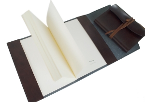 Romano Refillable Journal