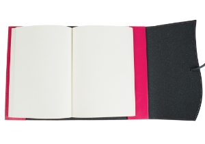 Journalista Refillable Journal