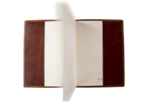 Romano Jazz Refillable Journal