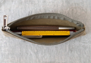 Amalfi Pencil Case