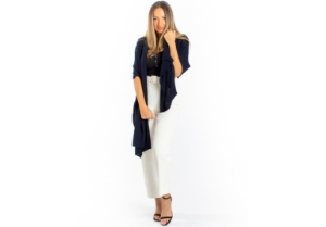 Firenze Cashmere Stole & Travel Wrap