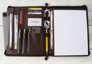 Envoy Padfolio