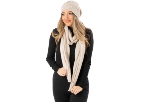 Firenze Cashmere Scarf