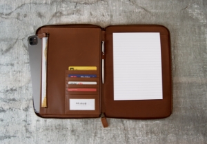 Envoy Padfolio