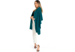 Firenze Cashmere Stole & Travel Wrap