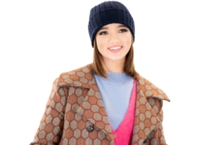 Firenze Cashmere Scarf & Beanie Hat